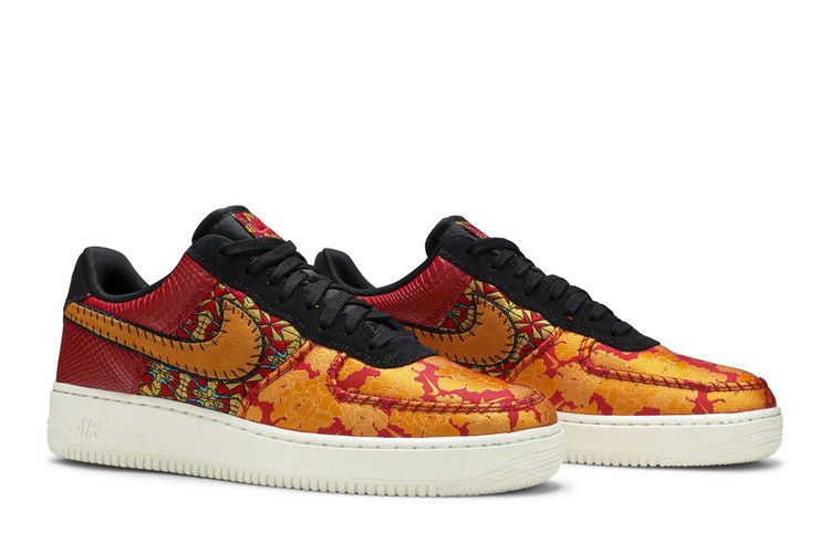 Nike Air Force 1 Low Chinese New Year (2019)