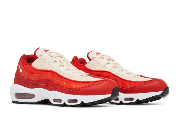 Nike Air Max 95 Picante Red