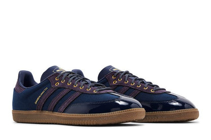 adidas Samba OG ALWAYTH College Navy