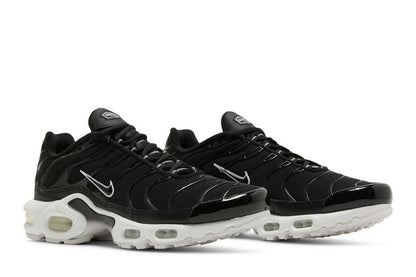Nike Air Max Plus Black White (Women's)