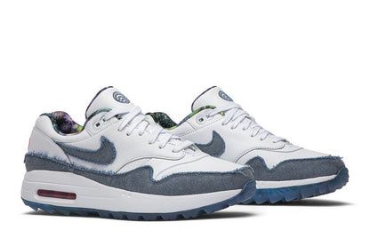 Nike Air Max 1 Golf No Denim Allowed