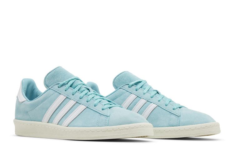 adidas Campus 80s Easy Mint