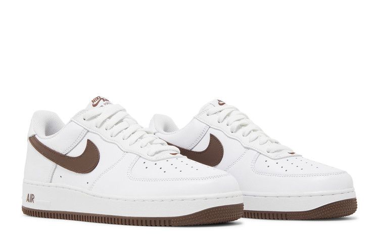 Nike Air Force 1 '07 Low Color of the Month White Chocolate (2022)