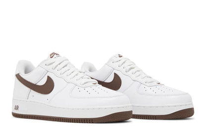 Nike Air Force 1 '07 Low Color of the Month White Chocolate (2022)