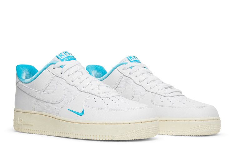 Nike Air Force 1 Low Kith Hawaii