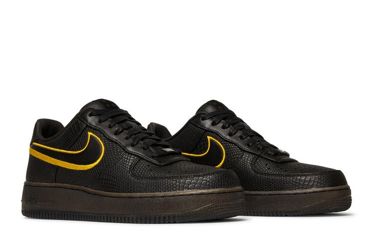 Nike Air Force 1 Low Kobe Black Mamba