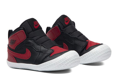 Jordan 1 Crib Bootie Bred (I)