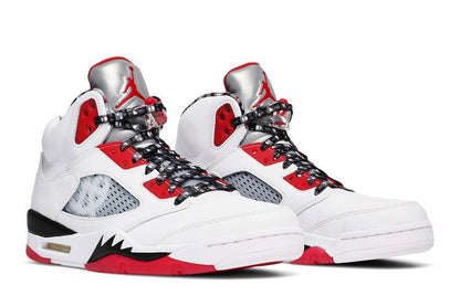 Jordan 5 Retro Quai 54 (2021)