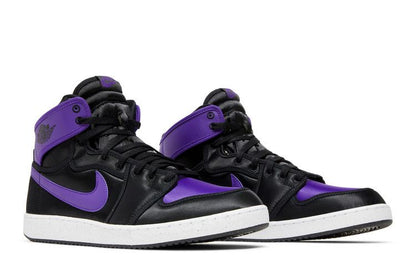 Jordan 1 Retro AJKO Field Purple Satin