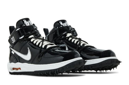 Nike Air Force 1 Mid SP Off-White Sheed