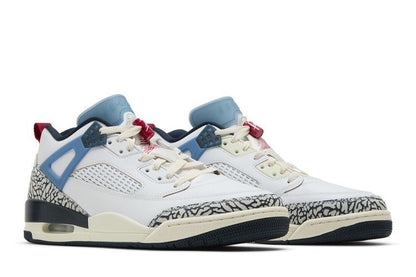 Jordan Spizike Low Motion Pack