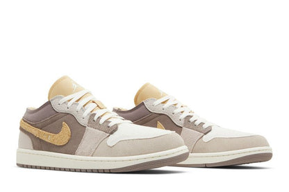 Jordan 1 Low SE Craft Taupe Haze