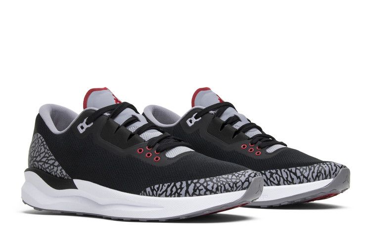 Jordan Zoom Tenacity 88 Black Cement