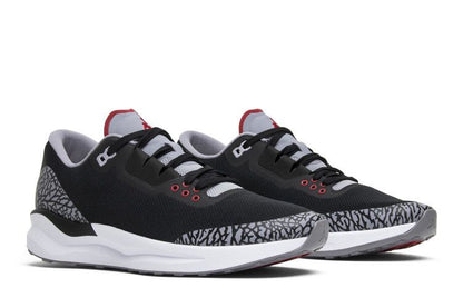 Jordan Zoom Tenacity 88 Black Cement