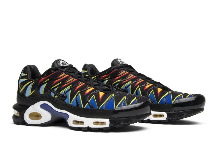 Nike Air Max Plus The Shark France