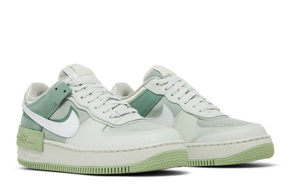 Nike Air Force 1 Low Shadow Spruce Aura White (Women's)