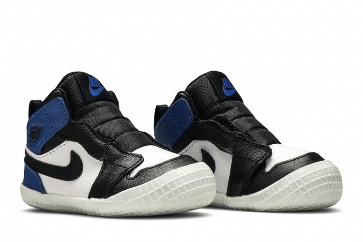 Jordan 1 Crib Bootie Fragment (I)