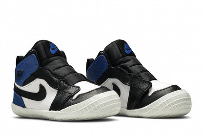 Jordan 1 Crib Bootie Fragment (I)