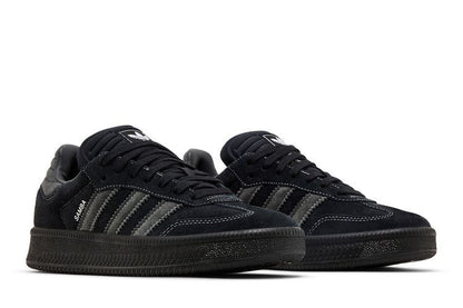 adidas Samba XLG Black Carbon