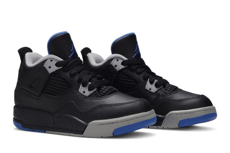 Jordan 4 Retro Motorsports Alternate (PS)