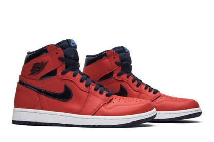 Jordan 1 Retro David Letterman