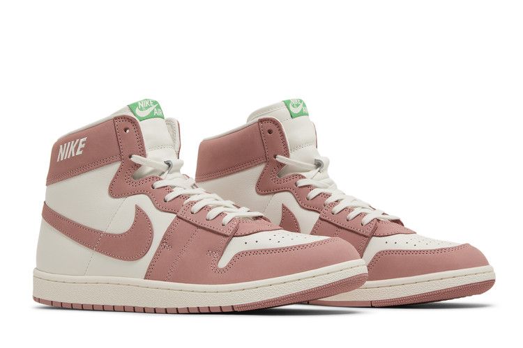 Nike Jordan Air Ship PE SP Rust Pink