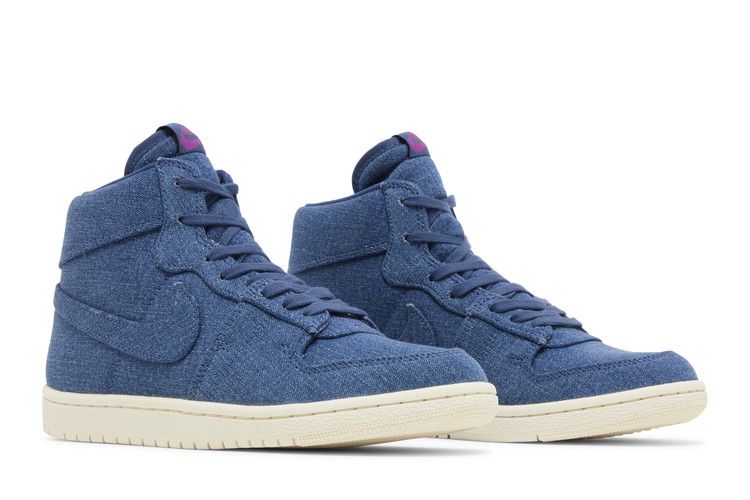 Nike Jordan Air Ship PE SP Denim (Women's)