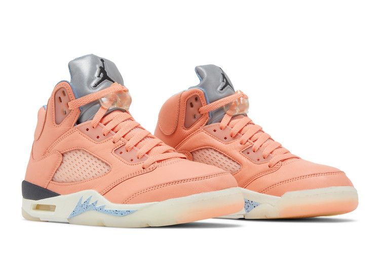 Jordan 5 Retro DJ Khaled We The Best Crimson Bliss