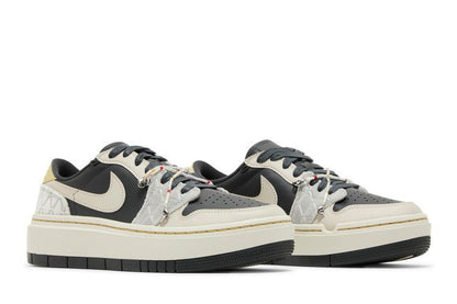 Jordan 1 Elevate Low SE Anthracite Light Bone (Women's)