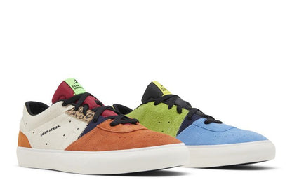 Jordan Series .06 What The