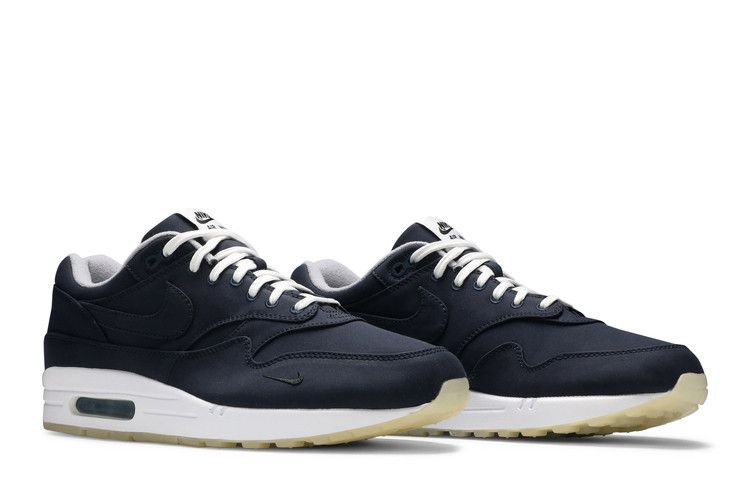 Nike Air Max 1 Dover Street Market Ventile (Brave Blue)