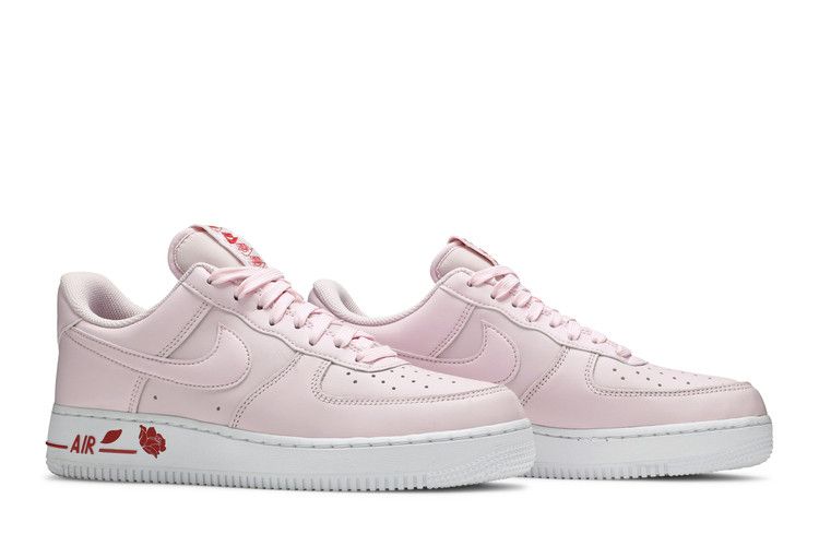 Nike Air Force 1 Low Rose Pink