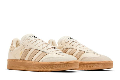 adidas Samba XLG Magic Beige Gum