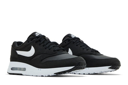 Nike Air Max 1 Golf Black White