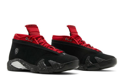 Jordan 14 Retro Low Red Lipstick (Women's)