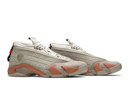 Jordan 14 Retro Low CLOT Terra Blush