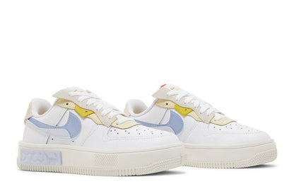 Nike Air Force 1 Fontanka Set To Rise (Women's)