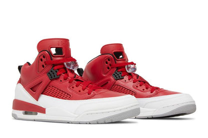 Jordan Spizike Gym Red
