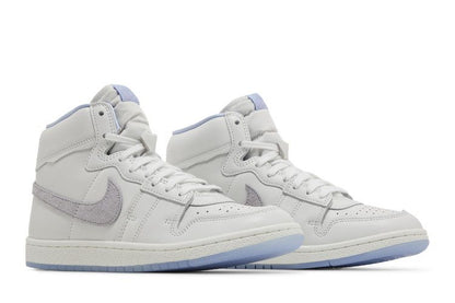 Nike Jordan Air Ship PE SP Forget-me-nots From Bud To Flower (Women's)