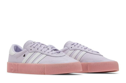 adidas Sambarose Valentine's Day (Women's)