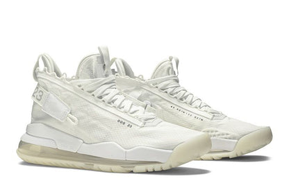 Jordan Proto Max 720 White Pure Platinum