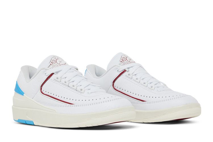Jordan 2 Retro Low NC to Chi (Women's)