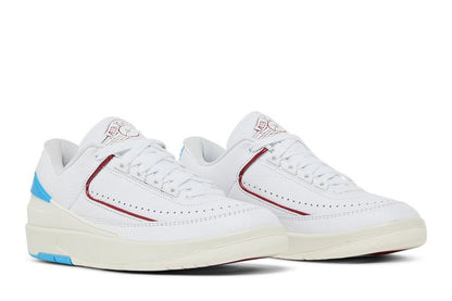 Jordan 2 Retro Low NC to Chi (Women's)