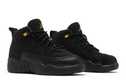 Jordan 12 Retro Black Taxi (PS)