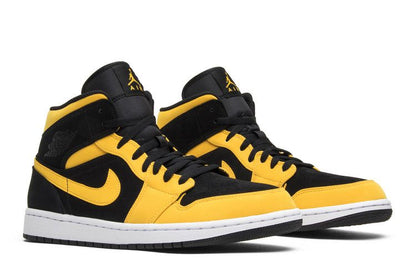 Jordan 1 Mid Reverse New Love