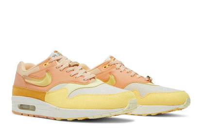 Nike Air Max 1 Puerto Rico Orange Frost