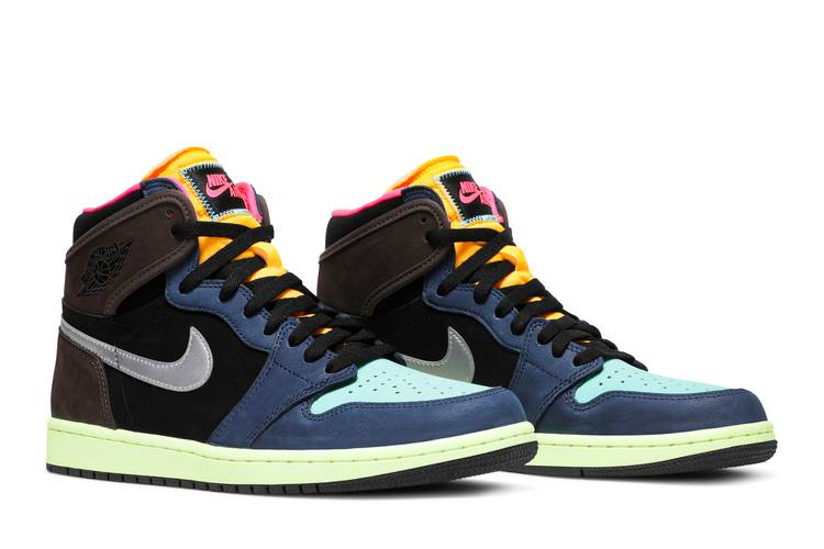 Jordan 1 Retro High Tokyo Bio Hack
