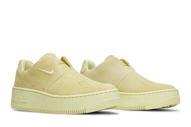 Nike Air Force 1 Sage XX Luminous Green (Women's)