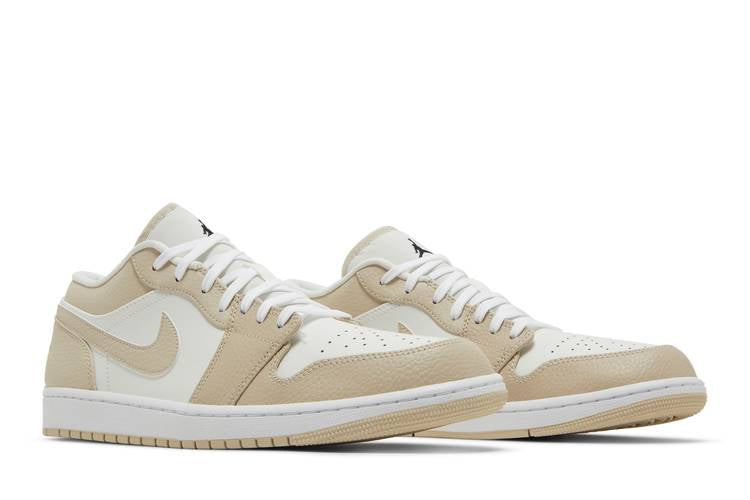 Jordan 1 Low SE Sail Rattan University Red