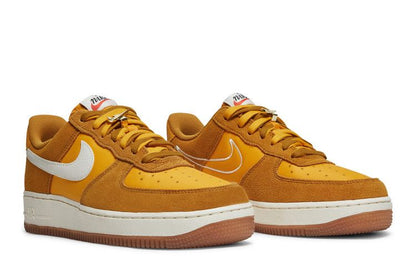 Nike Air Force 1 Low '07 First Use University Gold (Women's)